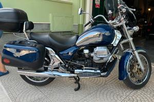 MOTO GUZZI California EV Touring