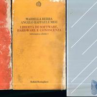 Lotto 5 Libri Informatica, Tech e AI