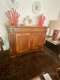 Antica credenza cappuccina francese 800’