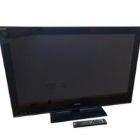 Sony Bravia TV kdl-40nx700tv (no smart)