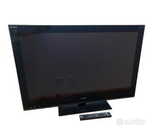 Sony Bravia TV kdl-40nx700tv (no smart)
