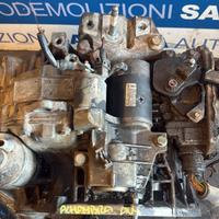 Cambio automatico SEAT ALHAMBRA anno 2002