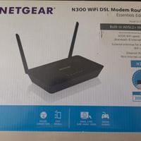 Modem wifi adsl
