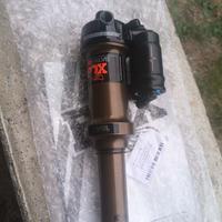 Fox Float Live V IRD Factory 205x60 Trunnion