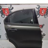 FIAT 500X PORTA POSTERIORE DESTRA