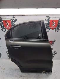 FIAT 500X PORTA POSTERIORE DESTRA