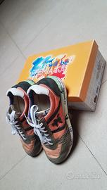 Premiata scarpe n.36