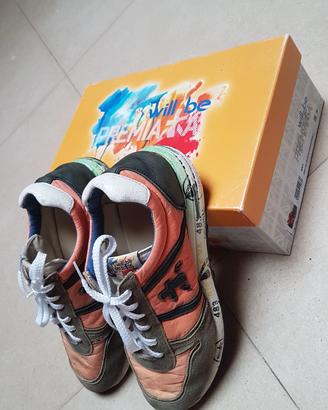 Premiata scarpe n.36