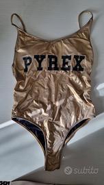 costume intero pyrex