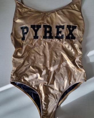 costume intero pyrex
