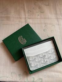 portacarte Goyard