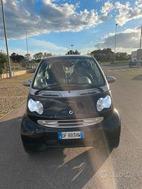 Smart 800 cdi