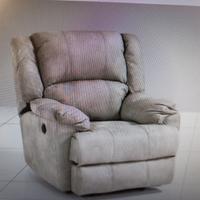 Poltrona reclinabile elettrica