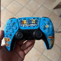 Joystick Dualsense Ps5, Custom