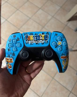 Joystick Dualsense Ps5, Custom