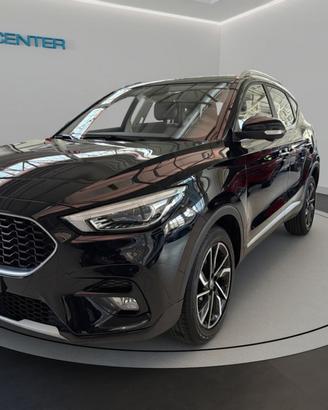MG ZS 2021 - ZS 1.5 Luxury