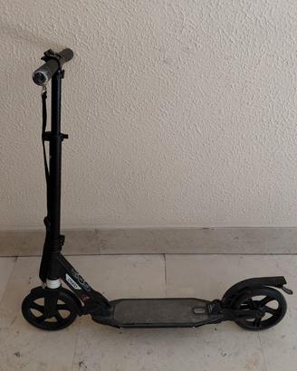 3 monopattini decathlon