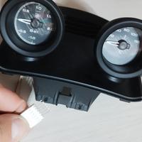 pods manometri smart Roadster 452