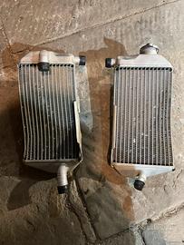Radiatori originali honda