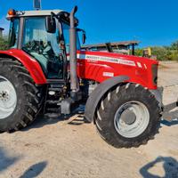 Massey Ferguson 6480