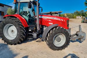 Massey Ferguson 6480