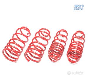 KIT MOLLE SPORTIVI PER MINI