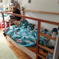 letto a castello ikea