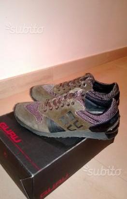 Scarpe guru