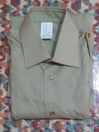 40 Camicie militari varie taglie