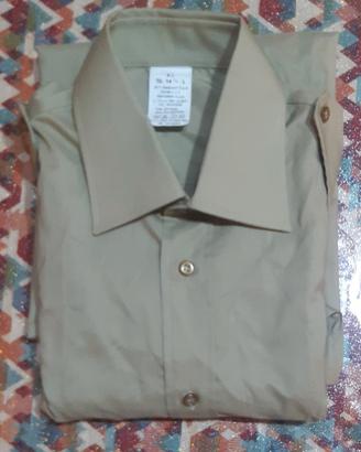 40 Camicie militari varie taglie
