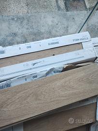 pavimento mattonelle da esterno lunghe