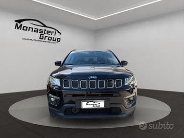Jeep Compass 1.6 Multijet II 2WD Longitude