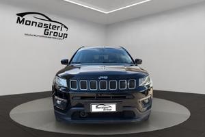 Jeep Compass 1.6 Multijet II 2WD Longitude