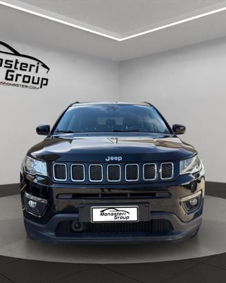 Jeep Compass 1.6 Multijet II 2WD Longitude