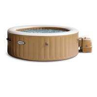 Piscina idromassaggio 8 persone