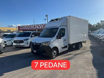 RENAULT MASTER 2.3 130CV E6 FRCX-20