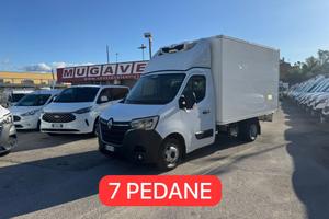 RENAULT MASTER 2.3 130CV E6 FRCX-20