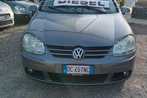 Volkswagen Golf 1.9 TDI DPF 5p. Comfortline