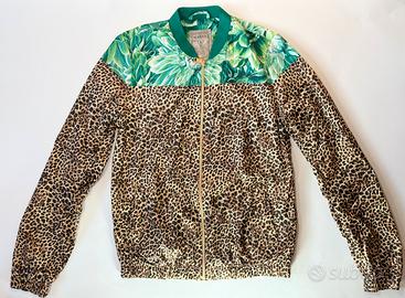 Giubbotto di Guess, taglia S, animalier