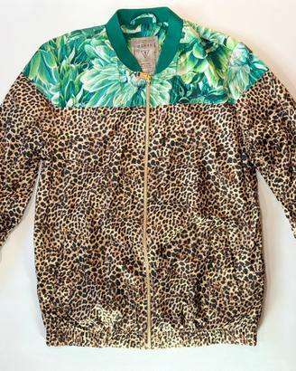 Giubbotto di Guess, taglia S, animalier