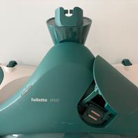 Vorwerk SP520 pulilava come nuovo!