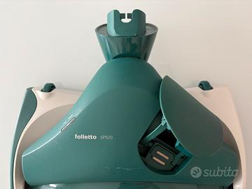 Vorwerk SP520 pulilava come nuovo!