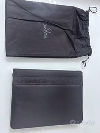 Porta documenti Omega