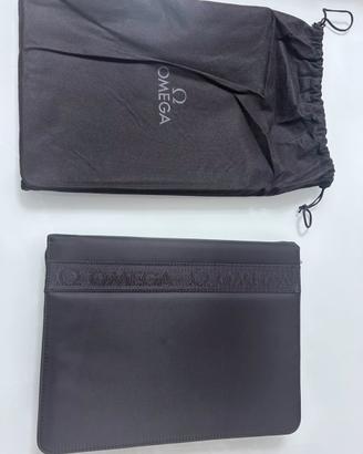 Porta documenti Omega