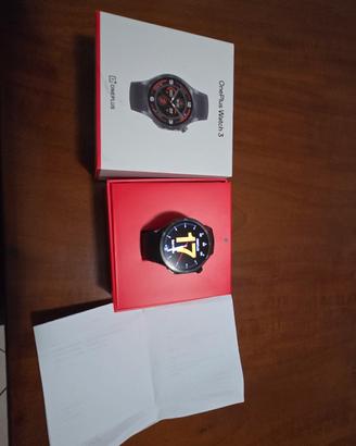 oneplus watch 3