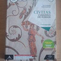 Civitas L'universo dei romani vol.3