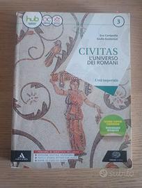 Civitas L'universo dei romani vol.3