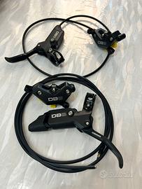 Freni SRAM DB8 come nuovi