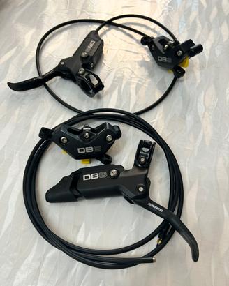 Freni SRAM DB8 come nuovi