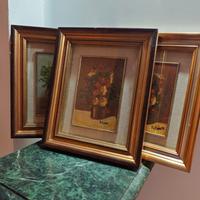 Quadri Riccardo Ciccho 